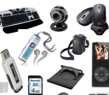 Acessórios de Informática em Savassi