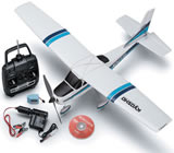 Aeromodelismo em Savassi