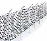 Alambrados em Savassi