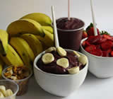 Alimentos Naturais em Savassi