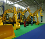 Aluguel de Máquinas e Equipamentos em Savassi