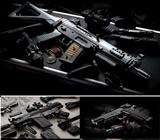 Armas e Munição em Savassi