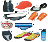 Artigos Esportivos em Savassi