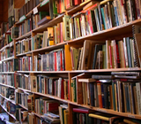 Bibliotecas em Savassi