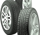 Borracharias em Savassi