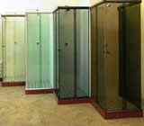 Box, vidros e espelhos em Savassi