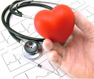 Cardiologia e Cardiologistas em Savassi