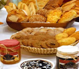 Casas de Chá e Café em Savassi