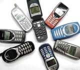 Celulares em Savassi