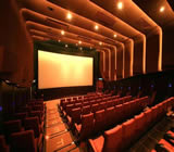 Cinemas em Savassi