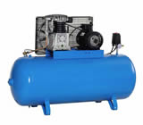 Compressores em Savassi