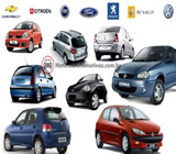 Concessionárias e Lojas de Automóveis em Savassi