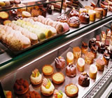 Confeitarias em Savassi