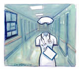 Cursos de Enfermagem em Savassi