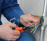 Eletricistas em Savassi