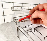 Escolas de Desenho em Savassi