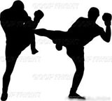 Kickboxing em Savassi