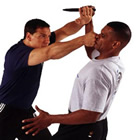 Krav Magá em Savassi