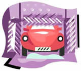 Lava-Rápido em Savassi