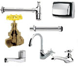 Materiais Hidráulicos em Savassi