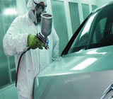 Mecânica, Funilaria e Pintura em Savassi