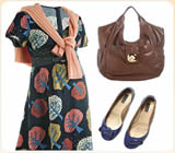 Moda Gestante em Savassi