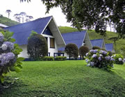 Pousadas em Savassi