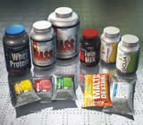 Suplementos Alimentares em Savassi