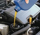 Troca de Óleo e Filtro em Savassi